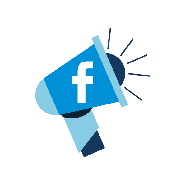 Facebook Marketing icon